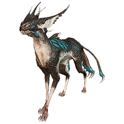 Feral Kavat